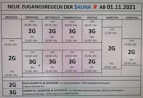 SAUNA R