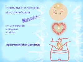 Flügel der Stimme®