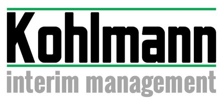 Kohlmann - Interim Management