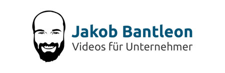 Jakob Bantleon - Videos für Selbständige und Unternehmer
