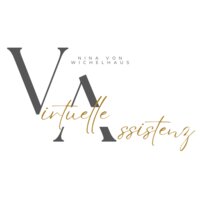 Nina von Wichelhaus | Virtuelle Assistentin & Mentorin