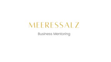 Meeressalz Business Mentoring