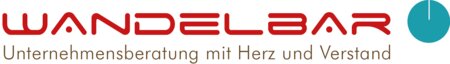 wandelbar - Unternehmensberatung mit Herz und Verstand