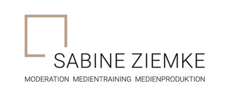 Sabine Ziemke Moderation & Medientraining