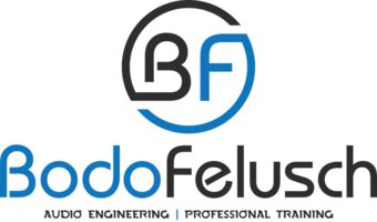 Audio Engineering | Professional Training