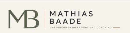 Mathias Baade Unternehmensberatung & Coaching