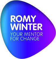 Romy Winter - Your Mentor for Change