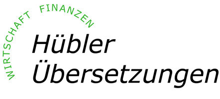 Hübler Übersetzungen