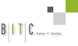 B-IT-C, Business-IT-Consulting