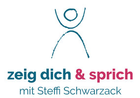 zeig dich & sprich - denn die Welt braucht deine Stimme