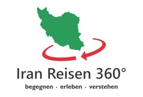 Iran Reisen 360°