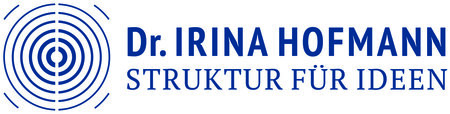 Struktur für Ideen