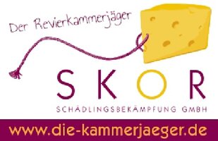 SKOR Schädlingsbekämpfung GmbH