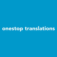 onestop translations
