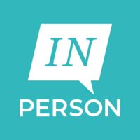 IN PERSON | Executive Search e.K.