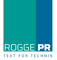 Rogge PR Text für Technik