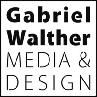 Gabriel Walther Media & Design