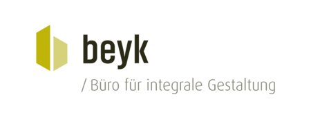 beyk | Büro für integrale Gestaltung