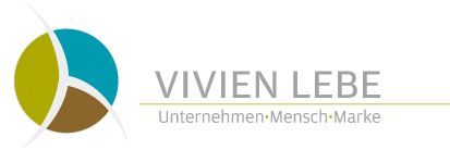 Vivien Lebe - Unternehmen.Mensch.Marke