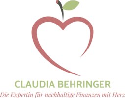 Claudia Behringer Die Expertin für nachhaltige Finanzen mit Herz