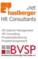 haslberger.net HR Consultants