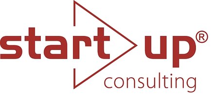 start!up consulting GmbH