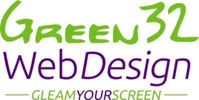 GREEN32 WebDesign - Susanne Löhnert