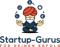 Die Startup-Gurus