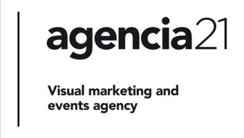 agencia21 - visual marketing and events agency