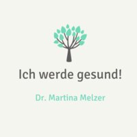 Ich werde gesund!