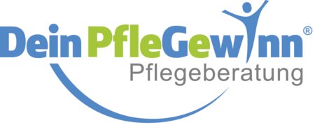 Dein PfleGewinn