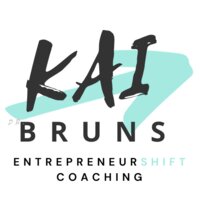 Kai Bruns EntrepreneurSHIFT Academy