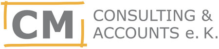 CM Consulting & Accounts e.K.