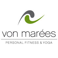 von marées PERSONAL FITNESS & YOGA