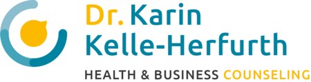 Dr. Karin Kelle-Herfurth - Health & Business Counseling