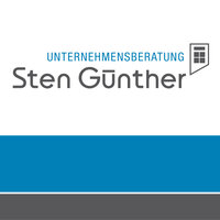 Unternehmensberatung Sten Günther (Gründer- und Unternehmercoach)