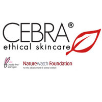 Cebra ethical skincare