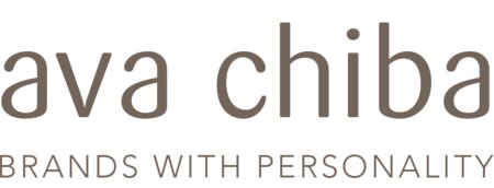 Ava Chiba BRANDS WITH PERSONALITY