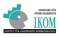 IKOM-Institut für angewandte Kommunikation