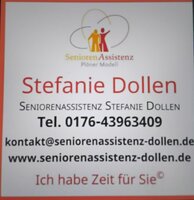 Seniorenassistenz