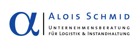Unternehmensberatung für Logistik&Instandhaltung