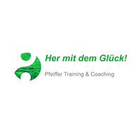 Her mit dem Glück!