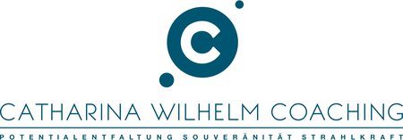 Catharina Wilhelm Coaching