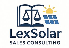 LexSolar Sales Consulting