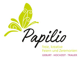 Papilio – freie, kreative Trauungen & Lebensfeiern, Barbara Christina Merz (freie Theologin + Rednerin)