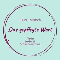Menschliche Schreibe und achtsames Lektorat: für Texte und Bücher, die Verbindung schaffen.