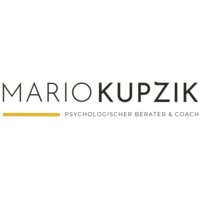 Mario Kupzik | Unternehmercoaching & Psychologische Beratung
