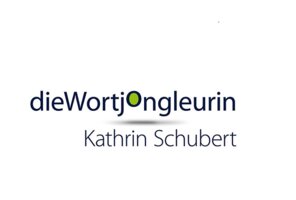Kathrin Schubert - die Wortjongleurin