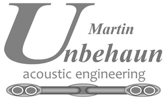 Unbehaun acoustic engineering