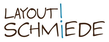LAYOUT-Schmiede • Gabi Schmid
